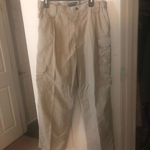 5.11 tactical work pants